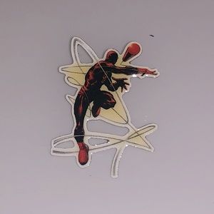 CCG Authentic Marvel Daredevil Collectors Pin